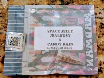 Sell: Tiki Madman - Space Jelly