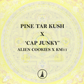 Venta: Pine Tar Kush x Cap Junky - Limited Release