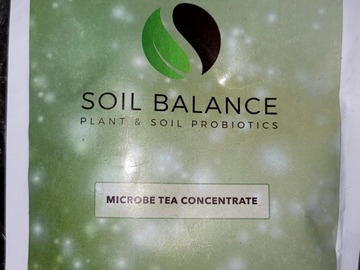 Sell: KIND ROOTS-SOIL BALANCE(microbes)