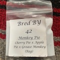 Vente: Monkey Pie by BB42