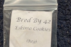 Vente: Eskimo Cookies