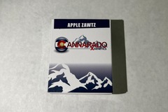 Sell: Cannarado Genetics - Apple Zawtz [Zawtz x SourApple]