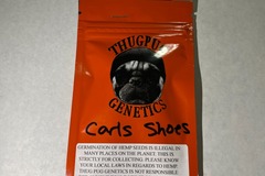 Sell: Thug Pug Genetics - Carls Shoes [Romberry x SophisticatedLady]