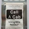 Venta: Call A Cab ~ Slurricane X Secret Gas OG