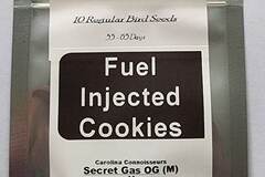Venta: Fuel Injected Cookies ~ Forum Cookies x Dosidos X Secret Gas OG