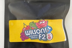 Vente: Wilson F2 by Masonic Seeds