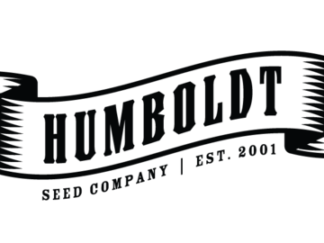 Sell: HUMBOLDT HEADBAND Feminized Seeds - Humboldt Seed Co
