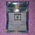 Vente: Royal Pie - (Royal Citrus x Grape Pie)