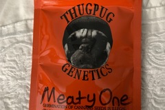 Sell: Meaty One - Thugpug