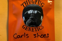 Sell: Carl’s Shoes- Thugpug