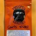 Sell: Carl’s Shoes- Thugpug
