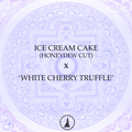 Sell: Ice Cream Cake x White Cherry Truffle