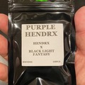 Venta: Purple Hendrx