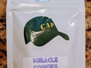 Sell: Miracle Cookies