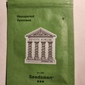 Venta: Seedsman's Peyote Forum