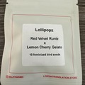 Venta: LIT farms Lollipopz. Free shipping.