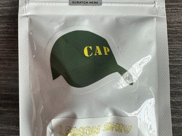 Sell: Capulator Lemon Shiv. Free shipping.