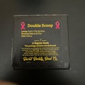 Vente: Double Scoop by Secret Society Seed Co