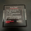 Sell: Papa Don By solfire Gardens