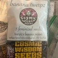Venta: Cosmic Wisdom Seeds - Banana Twerpz