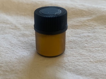 Sell: Blueberry pollen