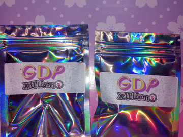 Sell: GDP (Granddaddy Purple x Wilson) Masonic Seeds