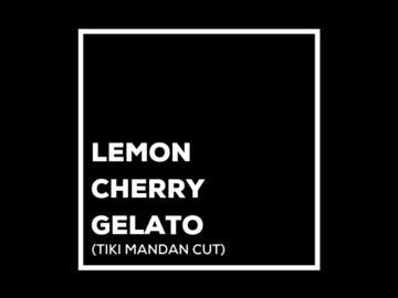Sell: LEMON CHERRY GELATO (Tiki Madman Cut) Rooted Clone