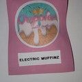 Venta: Electric Muffinz 10 pack reg