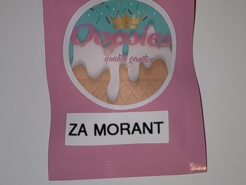 Sell: Za Morant 10 pack reg (buy 2 get 2 free)
