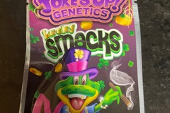 Vente: Lucky Smacks By Jokes Up Genetics