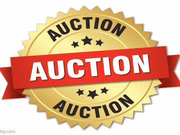Auction: *AUCTION* PICK 5 CLONES + FREE OVERNIGHT SHIPPING! ENDS TODAY!
