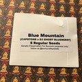 Vente: Blue Mountain ~5ct Sunny Valley seeds
