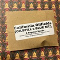 Vente: California Oilfields ~5ct Sunny Valley Seeds