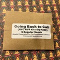 Vente: Going Back to Cali ~5 Ct Sunny Valley Seeds