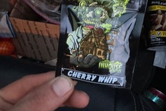 Sell: Cherry whip