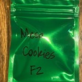 Vente: Mesa Cookies F2 - W**d  Should Taste Good