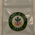 Venta: Heart and Soil Seeds - Pretty Please