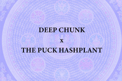 Venta: Deep Chunk x THE PUCK BC3 - LIMITED RELEASE