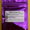 Sell: Eclectic Elegance - Triple Crown OG