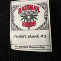 Vente: Hazeman Seeds Neville's Skunk #1 12 pack