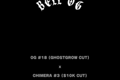 Vente: Bell OG