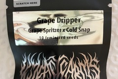 Sell: Grape Dripper from Wyeast