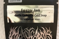 Vente: Freezer Jam from Wyeast