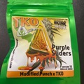 Vente: Purple sliders by Skunk House Seeds