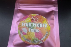 Vente: Fruit frenzy by solfire gardens