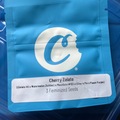 Vente: Cookies brand- Cherry Zelato