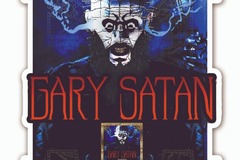 Vente: Runtz × Gary Satan from Tiki Madman