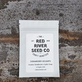 Vente: Strawberry Delights by Red River Seed Co. 10 Regs