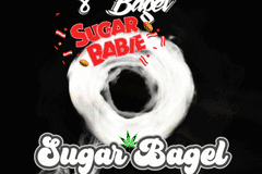 Sell: Sugar Bagel Feminized 6 Feminized seeds