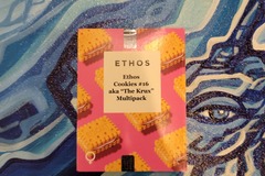 Venta: Ethos - Ethos Cookies #16 aka "The Krux" Multipack